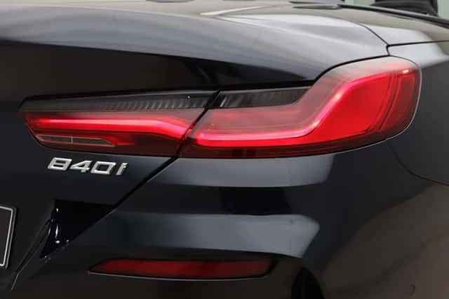 BMW 8-Serie (2026) thumbnail 29