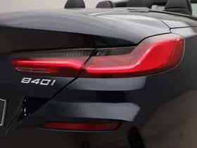 BMW 8-Serie (2026) thumbnail 29