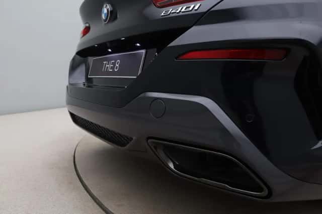 BMW 8-Serie (2026) thumbnail 30