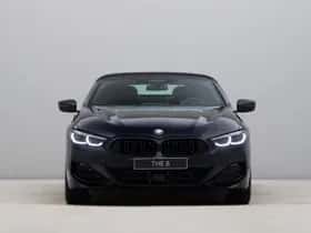 BMW 8-Serie (2026) thumbnail 5