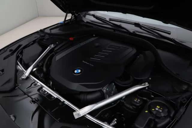 BMW 8-Serie (2026) thumbnail 6