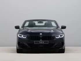 BMW 8-Serie (2026) thumbnail 7