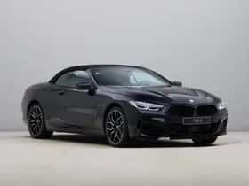 BMW 8-Serie (2026) thumbnail 9