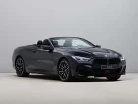 BMW 8-Serie (2026) thumbnail 10