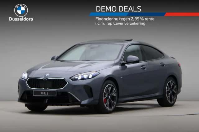 BMW 2-Serie (2026)
