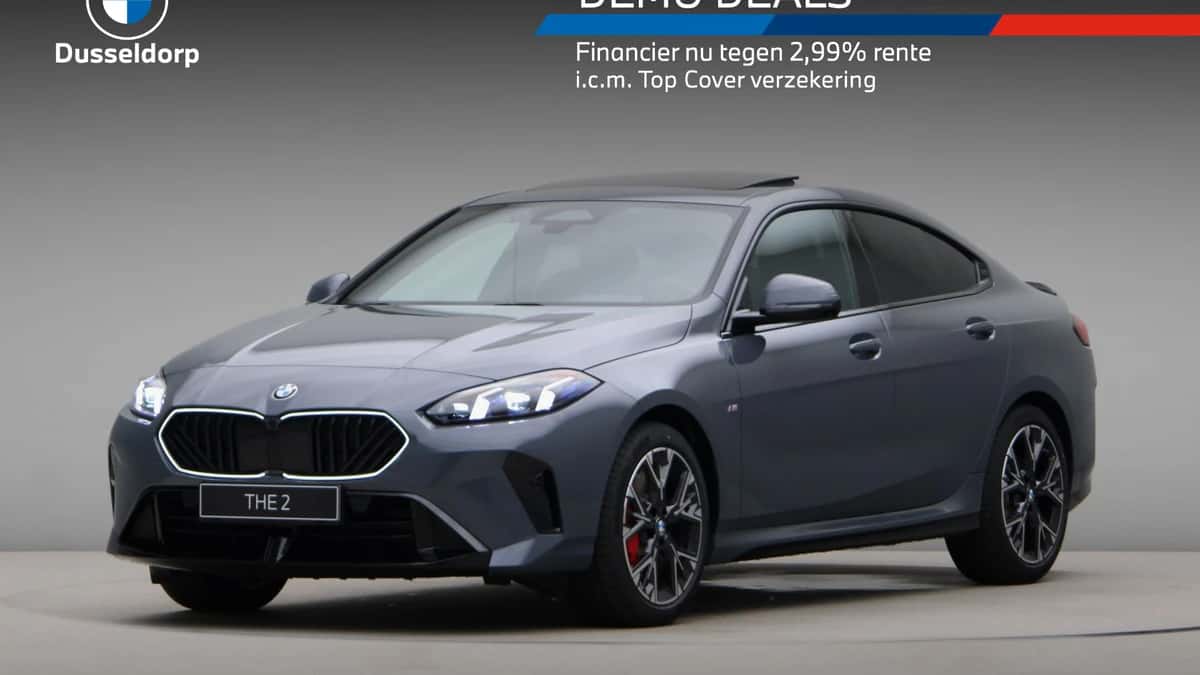 BMW 2-Serie (2026) — foto 1