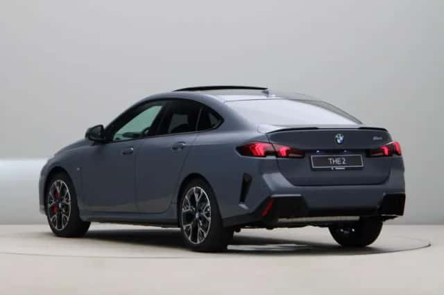 BMW 2-Serie (2026) thumbnail 11