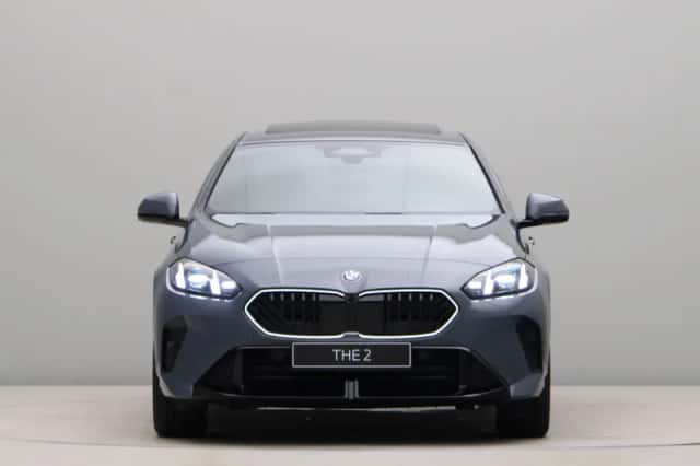 BMW 2-Serie (2026) thumbnail 6