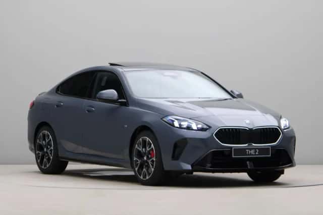 BMW 2-Serie (2026) thumbnail 7