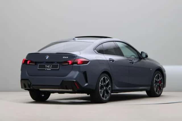 BMW 2-Serie (2026) thumbnail 9