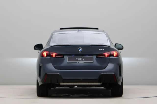 BMW 2-Serie (2026) thumbnail 10
