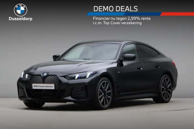 BMW i4 (2026) thumbnail 1