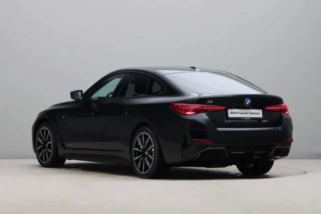 BMW i4 (2026) thumbnail 11
