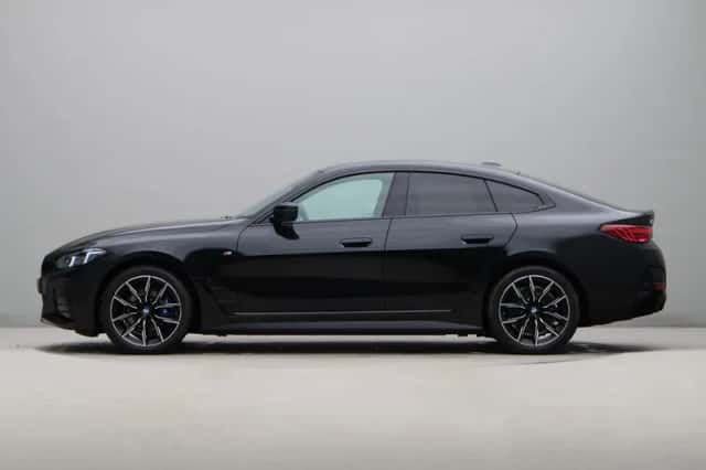 BMW i4 (2026) thumbnail 12