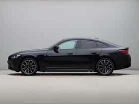 BMW i4 (2026) thumbnail 12