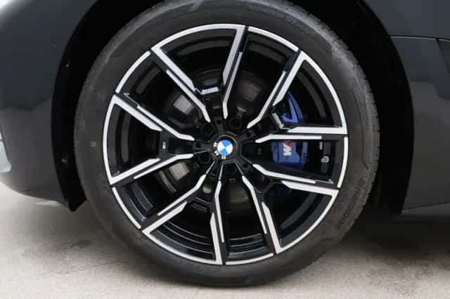 BMW i4 (2026) thumbnail 20