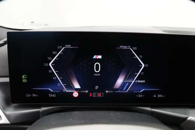 BMW i4 (2026) thumbnail 3