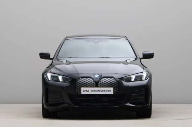 BMW i4 (2026) thumbnail 6
