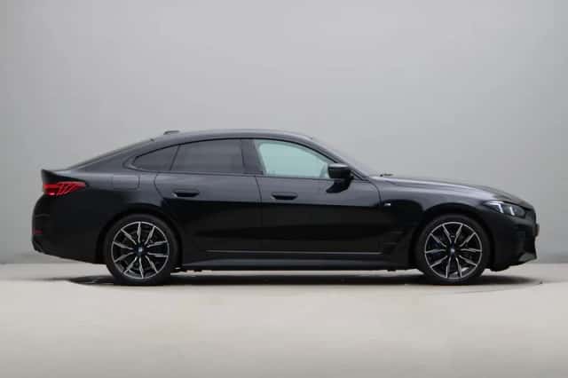 BMW i4 (2026) thumbnail 8
