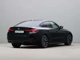 BMW i4 (2026) thumbnail 9