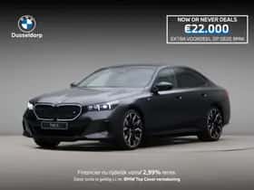 BMW i5 (2026) thumbnail 1