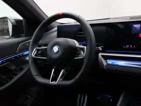 BMW i5 (2026) thumbnail 2