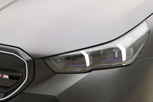 BMW i5 (2026) thumbnail 19