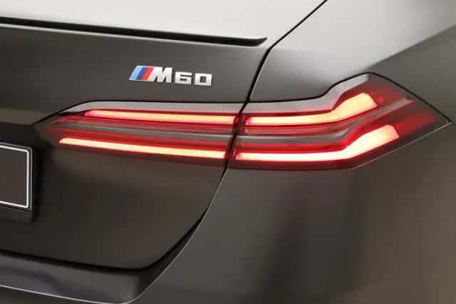 BMW i5 (2026) thumbnail 20