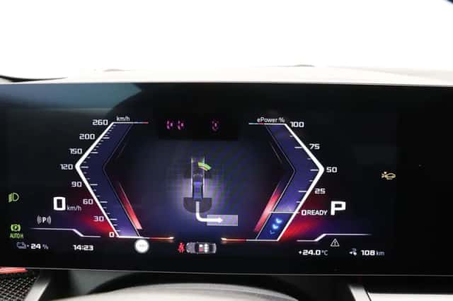 BMW i5 (2026) thumbnail 3