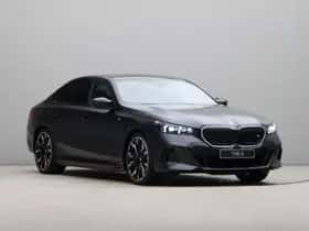 BMW i5 (2026) thumbnail 6