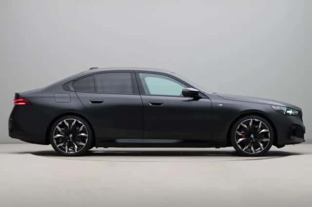 BMW i5 (2026) thumbnail 7