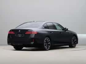 BMW i5 (2026) thumbnail 8