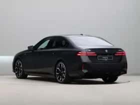 BMW i5 (2026) thumbnail 10