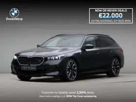 BMW i5 (2026)