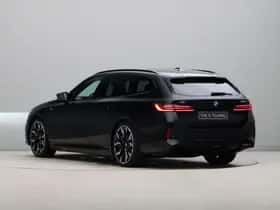BMW i5 (2026) thumbnail 11
