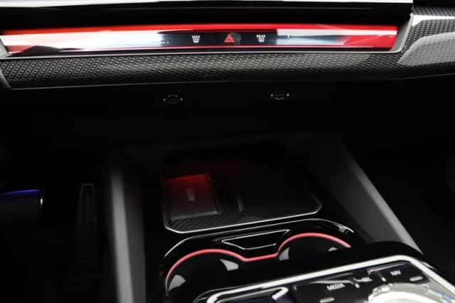 BMW i5 (2026) thumbnail 14