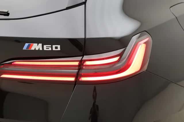 BMW i5 (2026) thumbnail 21