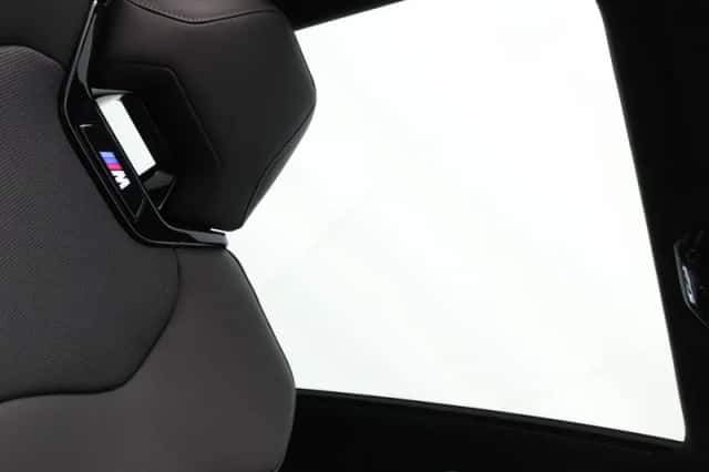 BMW i5 (2026) thumbnail 23