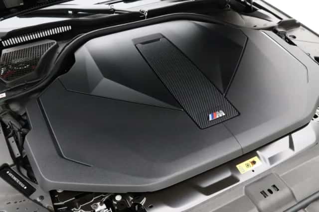 BMW i5 (2026) thumbnail 4
