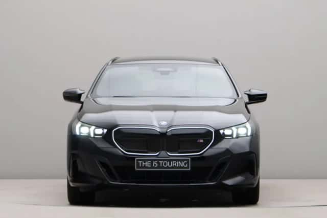BMW i5 (2026) thumbnail 6