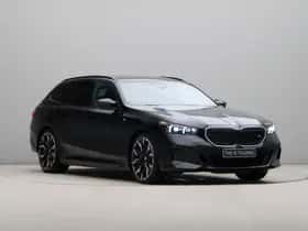 BMW i5 (2026) thumbnail 7