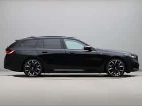 BMW i5 (2026) thumbnail 8