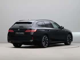 BMW i5 (2026) thumbnail 9