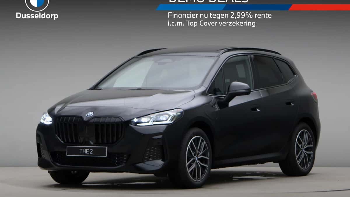 BMW 2-Serie (2026) — foto 1