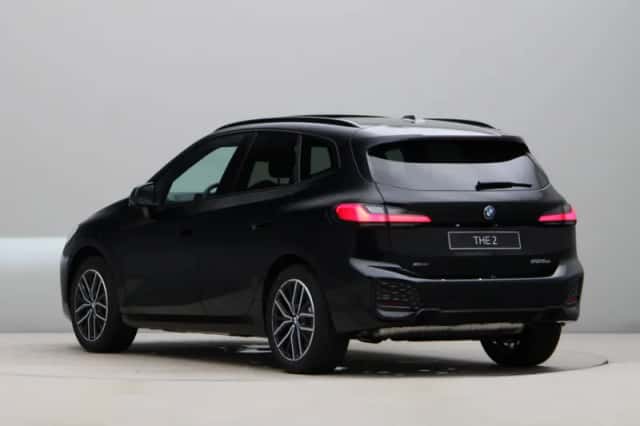 BMW 2-Serie (2026) thumbnail 11