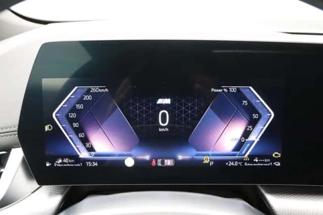 BMW 2-Serie (2026) thumbnail 3