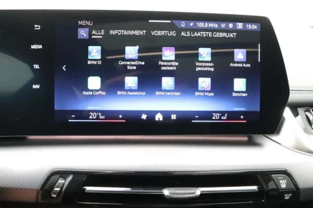 BMW 2-Serie (2026) thumbnail 24