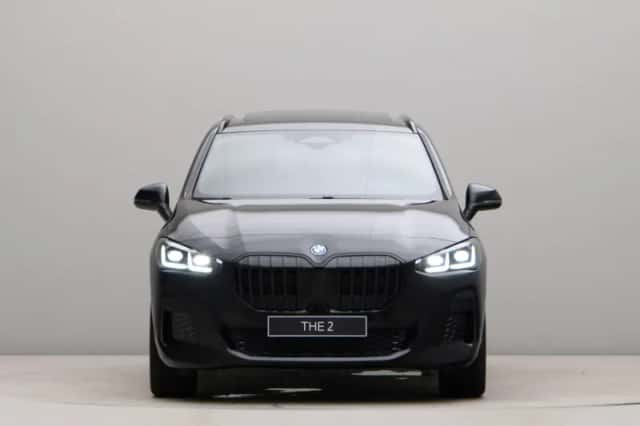 BMW 2-Serie (2026) thumbnail 6