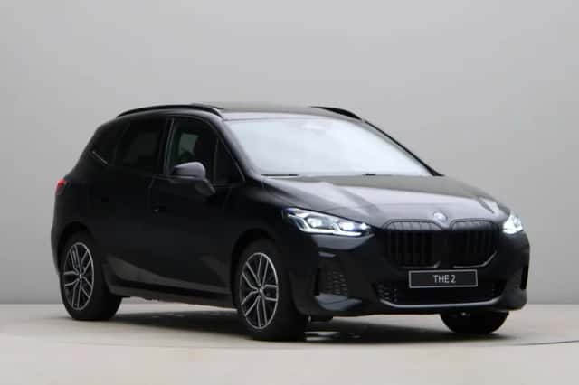 BMW 2-Serie (2026) thumbnail 7