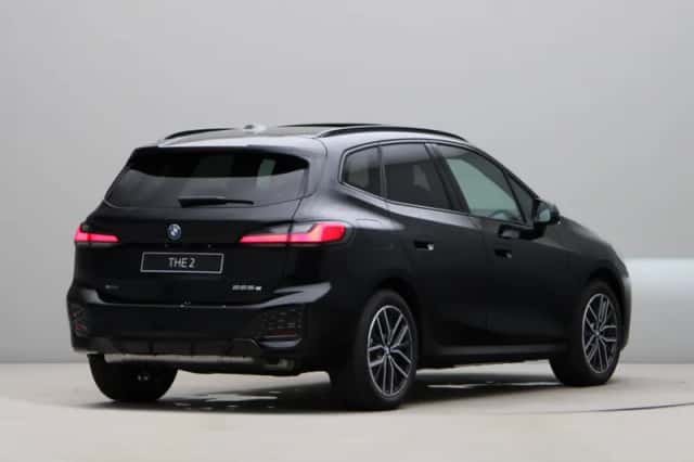 BMW 2-Serie (2026) thumbnail 9